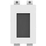 VISION TechConnect 3 Brush module - Kabeldurchführungsplatte mit Bürsteneinsatz