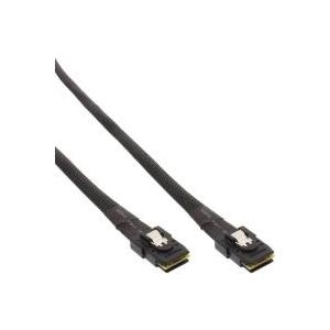 InLine Internes SAS-Kabel (27624A)