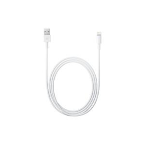 Apple Lightning auf USB Kabel (MD818ZM/A)