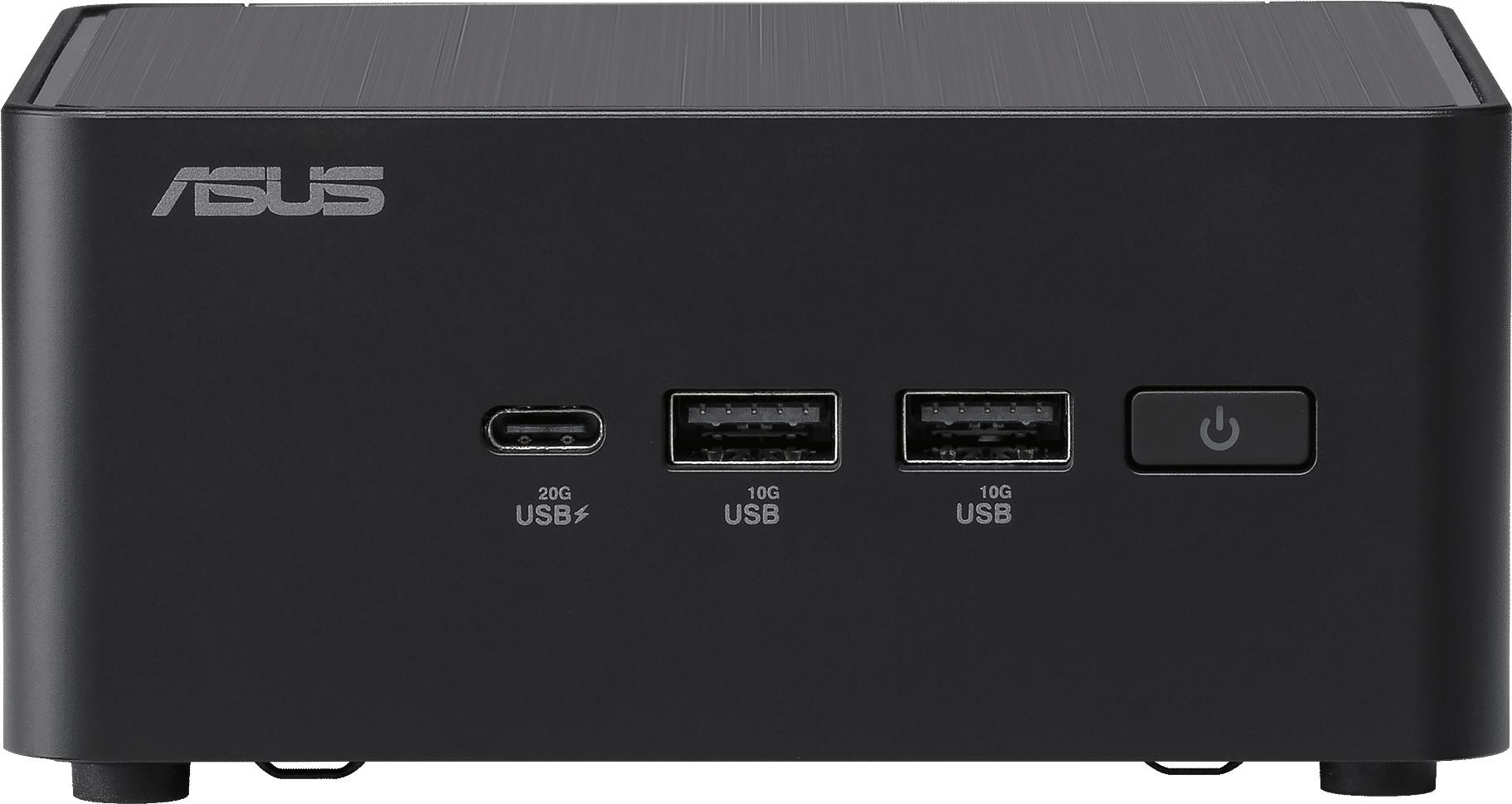 ASUS NUC 14 Pro RNUC14RVHI300002I (90AR0072-M00040)