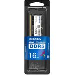 ADATA Premier 16GB DDR5 SO-DIMM 4800-40, AD5S480016G-S (AD5S480016G-S)