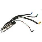 HP Front I/O cable assembly (636926-001)