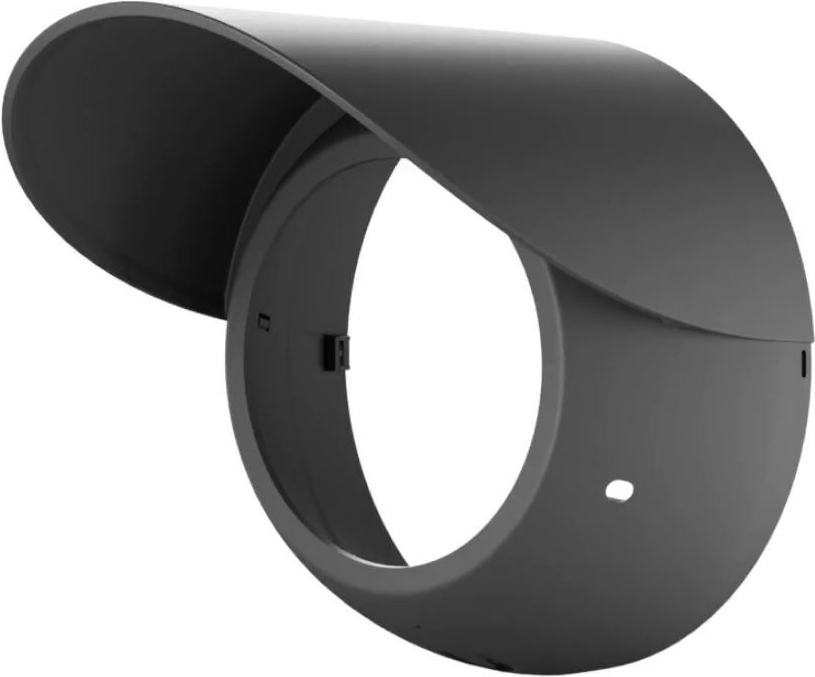 Ubiquiti Dome camera mounting accessory for installation (UACC-DOME-WS-B)