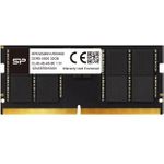 Silicon Power SODIMM DDR5 16 GB 5600 CL46 (SP016GBSVU560F02)