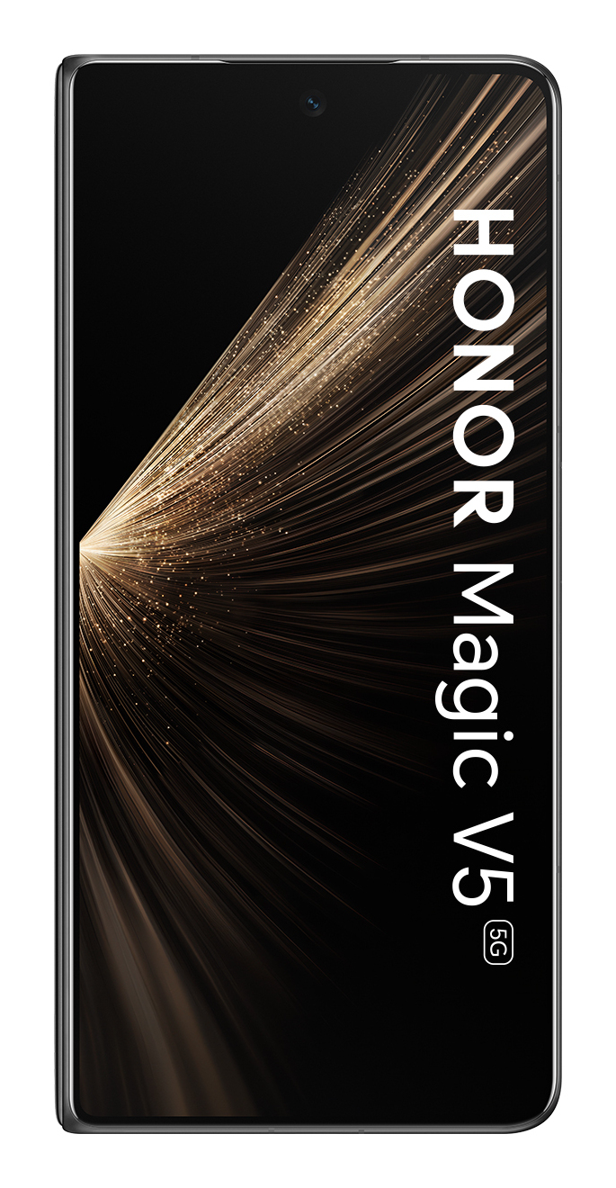HONOR Magic V5 16 GB RAM 512 GB SSD 7.95" 5G Schwarz