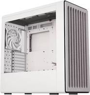 HAVN BF 360 PC-Gehäuse Midi-Tower E-ATX Tempered Glass - weiß (HVN-CA-BF360-01)