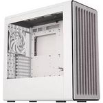 HAVN BF 360 PC-Gehäuse Midi-Tower E-ATX Tempered Glass - weiß (HVN-CA-BF360-01)
