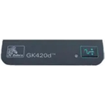 Zebra 105934-060 Drucker-/Scanner-Ersatzteile Namensplatte 1 Stück(e) (105934-060)