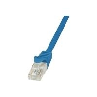 LOGILINK - Patchcord CAT 5e UTP 2m blue (CP1056U)