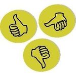 Franken UMZWS Gelb Papier (UMZWS)