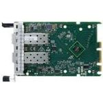 MELLANOX CONNECTX®-6 LX EN ADAPTER CARD 25GBE OCP3.0 WITH HOST MANAGEMENT DUAL-PORT SFP28 PCIE 4.0 X8 NO CRYPTO THUMBSCREW (PULL TAB) BRACKET (MCX631432AN-ADAB)