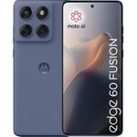 Motorola Solutions Motorola Edge 60 Fusion (PB7E0037SE)
