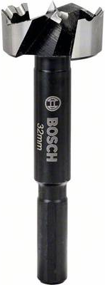 Bosch Accessories 2608577014 Forstnerbohrer 32 mm 1 St.