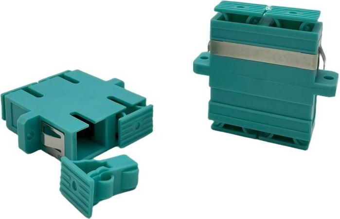 Lanview SC/UPC Female (LVO-SC-CON-OM3)