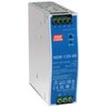 LevelOne ind. Netzteil POW-4842 48VDC 120W DIN-Schiene PoE - Power over Ethernet (POW-4842)