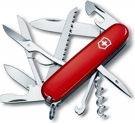 Victorinox Huntsman (V-1.37 13)