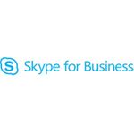 Microsoft Skype for Business Server Plus CAL (YEG-00505)