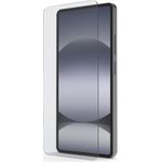 Hama Handy-Schutzglas Clear Protect für Redmi Note 14 5G, Montagehilfe (00228510)