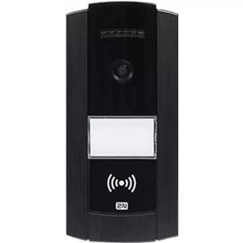 2N IP Base IP-Intercom-Station (9156111CB)