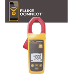 Fluke FLK-a3000 FC Stromzange Kalibriert nach DAkkS digital Datenlogger CAT III 600 V (4401588)