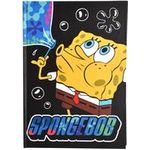 Thumbs Up ! Notizbuch A5 (SB714156)