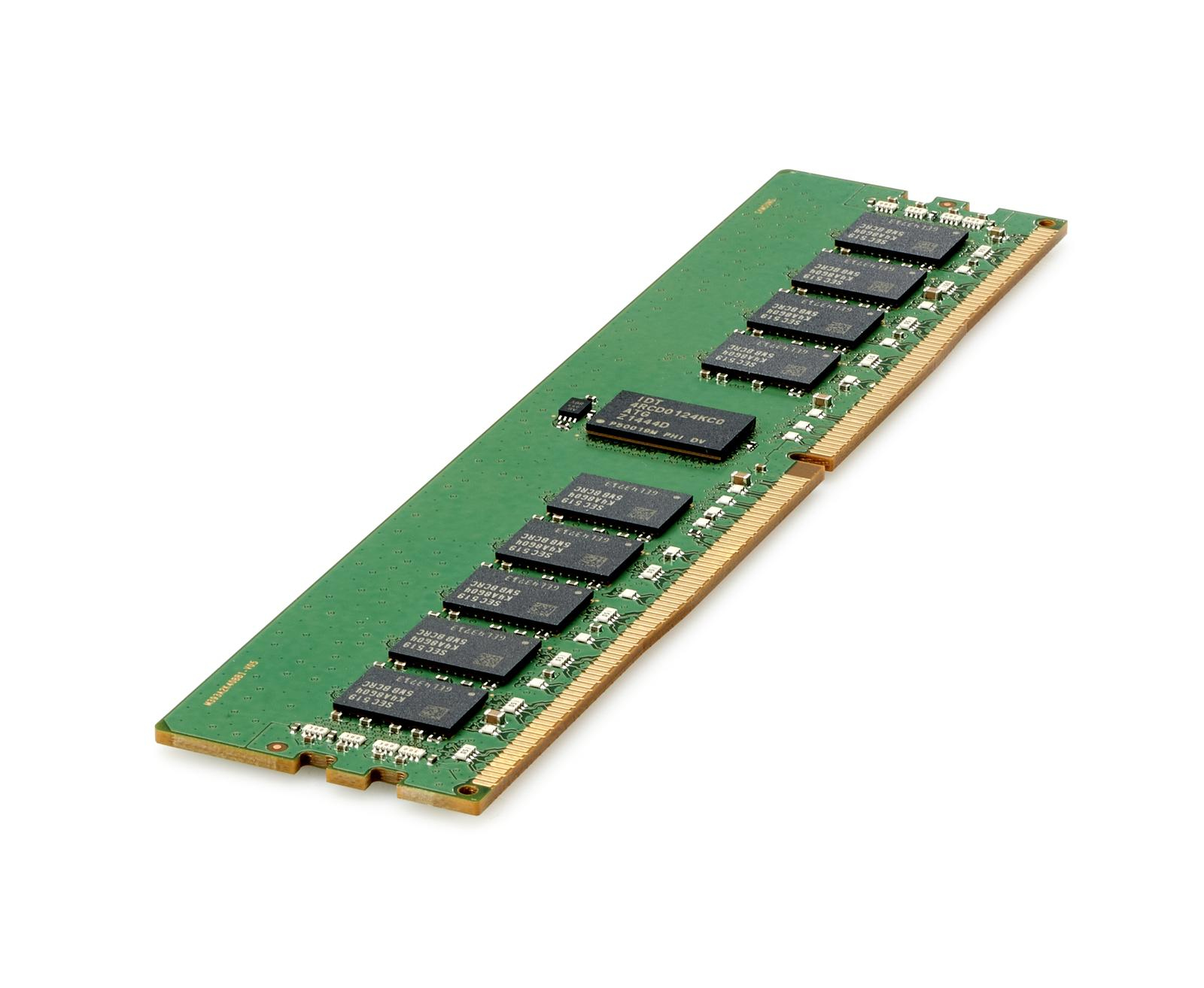 HPE 16 GB RAM DDR4 2666 MT/s 288-pin DIMM Speichermodul P06773-001B