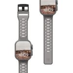 Urban Armor Gear UAG Civilian Strap| Apple Watch Ultra/42/44/45mm| titan| (194002113636)