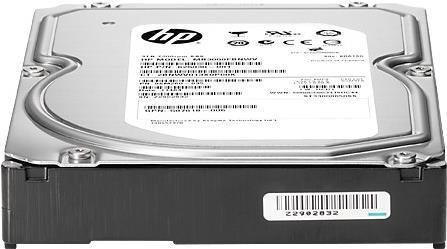 HP Festplatte 1 TB intern (613202-001)