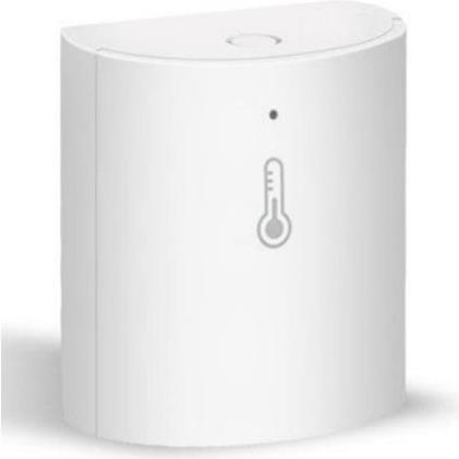 NOUS E5 TemperaturLuftfeuchte ZigBee ZigBee3.0 / Sensor für Temp.+Luftfeu (E5)