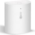 NOUS E5 TemperaturLuftfeuchte ZigBee ZigBee3.0 / Sensor für Temp.+Luftfeu (E5)