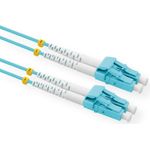 VALUE Patch-Kabel LC Multi-Mode (M) bis LC Multi-Mode (M) (21.99.8826)