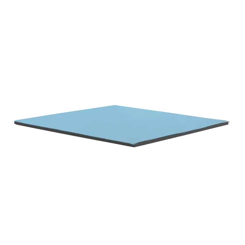 Thermal Grizzly Minus Pad Pro 100x100x2 mm Schwarz