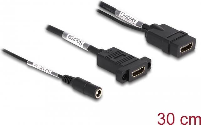 Delock HDMI-Adapter (87038)