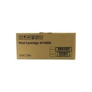 Ricoh Toner Schwarz (413196)