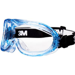 3M Fahrenheit Sicherheitsbrille (FHEITAF)
