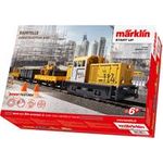 Märklin Start up 29188 H0 Startpackung Baustelle (29188)