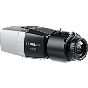 Bosch DINION IP STARLIGHT 8000 MP 1/1.8" Tag/Nacht-2HD Kamera mit hohem dynamischen Bereich (HDR), 5Megapixel Auflösung (2992 X 1680) bei 30 IPS, 105dB dynamischer Bereich, microSDXC card Slot bis zu 1,4TB, die Lieferung erfolgt ohne Objektiv, ONVIF Profil S konform (F.01U.285.362)