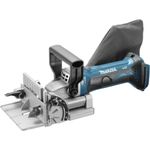 Makita DPJ180ZJ Flachdübelfräse (DPJ180ZJ)
