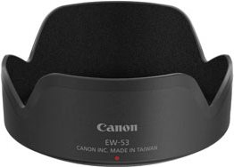 Canon EW-53 Gegenlichtblende (0579C001)