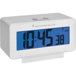 TFA 60.2544.02 Funk Wecker (60.2544.02)