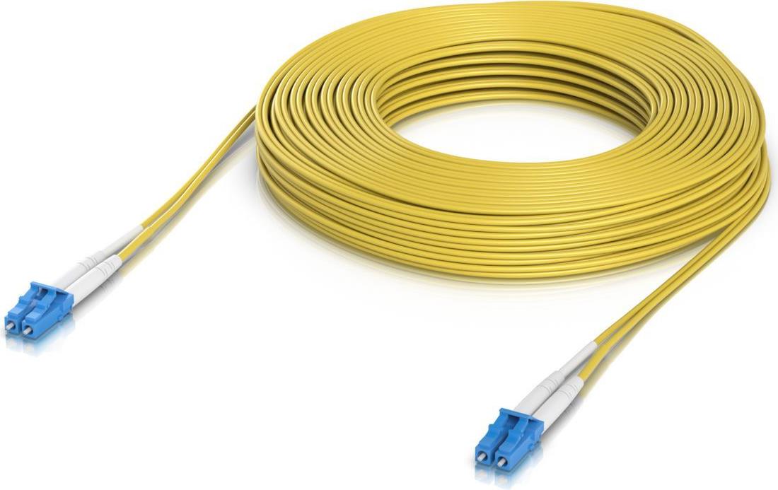 Ubiquiti UniFi Patch-Kabel (UACC-OFC-S2-LULU-30M)