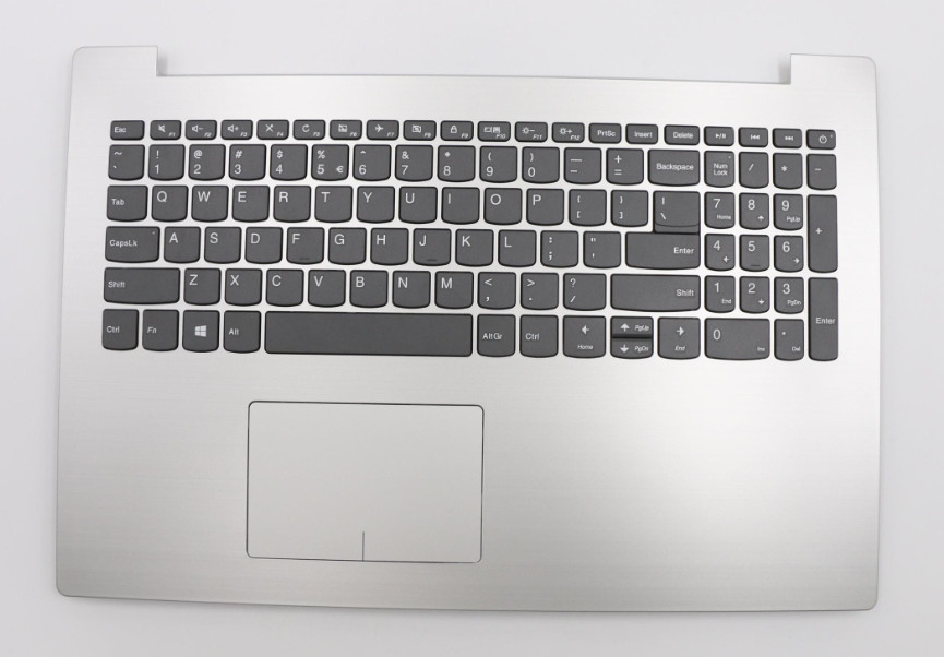 Lenovo Upper Case (5CB0N86407)