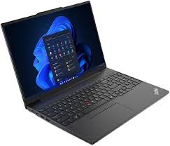 Lenovo ThinkPad E16 G4 Ultra 5 32GB 512GB 40,60cm (16") WUXGA QWERTZ DE