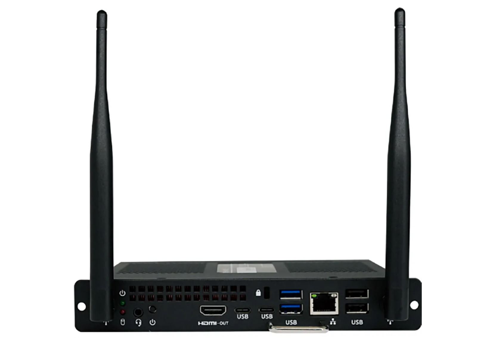 NEWLINE OPS-PC WB5C820W i5-1135G7 8GB RAM 256GB SSD Win10Pro (OPS WB5C820W) (geöffnet)