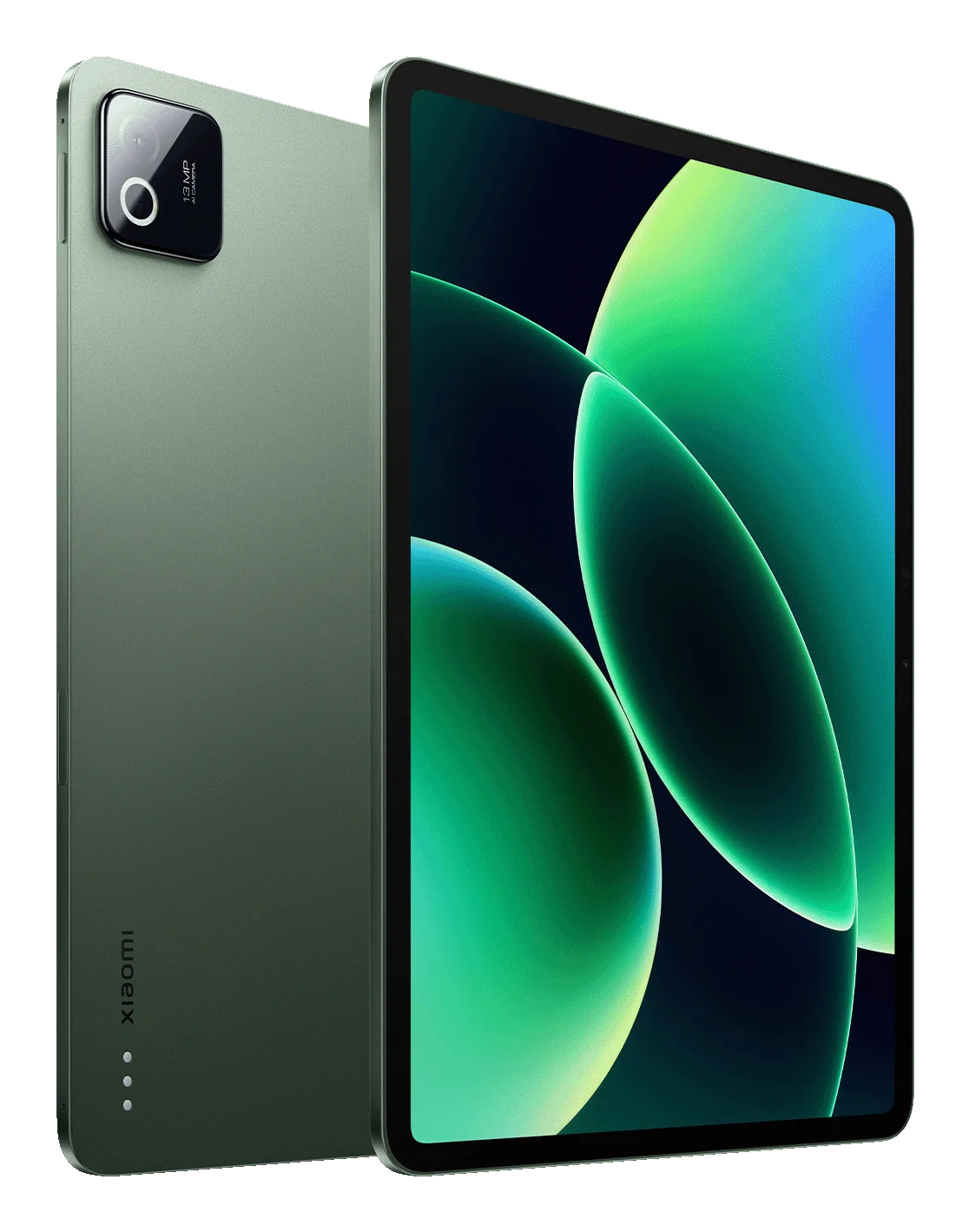 Xiaomi Pad 8 11,2" 8 GB RAM 256 GB SSD Grün