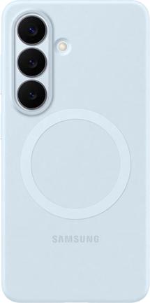 Samsung Silicone Magnet Case Galaxy S26, Lightblue (EF-ES942CLEGWW)