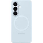 Samsung Silicone Magnet Case Galaxy S26, Lightblue (EF-ES942CLEGWW)
