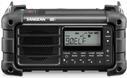 Sangean MMR-99 Kofferradio DAB+, DAB, UKW DAB+, UKW, Bluetooth® Solarpanel, spritzwassergeschützt, staubdicht Schwarz (A500481)