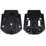 AVer 60S3300000AD Videokonferenz-Zubehör Kamerahalterung Schwarz (60S3300000AD)