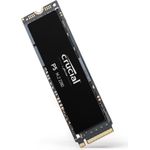 Crucial P5 SSD verschlüsselt (CT500P5SSD8)